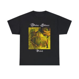 Divine Silence Rebirth Tee
